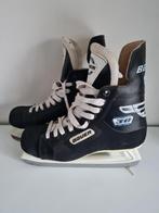 schaatsen maat 43 hockeyschaatsen Bauer, Sport en Fitness, Schaatsen, Ophalen of Verzenden, Bauer