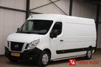 Nissan NV400 2.3 dCi L3H2 Acenta, Autos, Camionnettes & Utilitaires, Achat, Entreprise, 3 places, Boîte manuelle