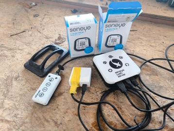 Seneye pond pack wifi beschikbaar voor biedingen