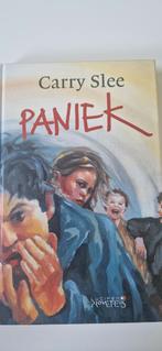 Carry Slee - Paniek, Ophalen of Verzenden, Carry Slee