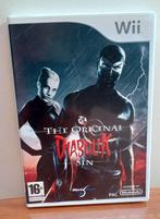 Diabolik - The original Sin - wii game, Ophalen, Zo goed als nieuw
