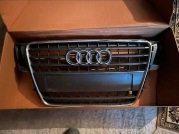 Audi a5 grill bj 2009