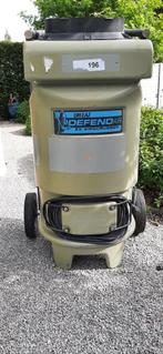 bouw filter DREAZ, Zakelijke goederen, Ophalen of Verzenden