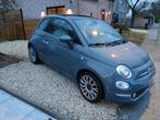 fiat 500, Auto's, Voorwielaandrijving, 4 zetels, Euro 6, Overige kleuren