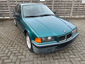 BMW 316i Oldtimer  beschikbaar voor biedingen