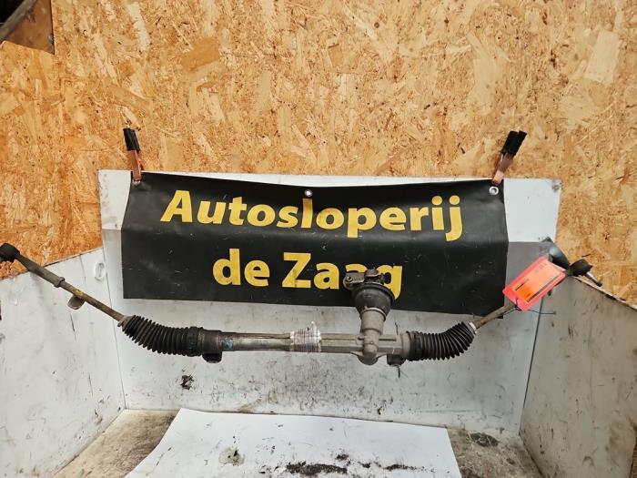 Boîtier de direction assistée d'un Opel Corsa, Autos : Pièces & Accessoires, Commande, Opel, Utilisé, 3 mois de garantie, Enlèvement ou Envoi