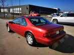 Ford USA Thunderbird thunderbird lx, Autos, Cuir, Autres couleurs, 205 ch, 2 portes