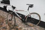 race fiets Columbus Full Carbon, Carbon, Gebruikt, 15 tot 20 versnellingen, 28 inch