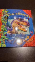 Dino boeken diverse, Ophalen, Gelezen, Fictie algemeen