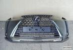 LEXUS UX250H BUMPER VOORBUMPER ORGINEEL OP AANVRAAG, Ophalen of Verzenden, Gebruikt, Lexus