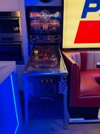 Diner flipperkast, Verzamelen, Automaten | Flipperkasten, Ophalen, Gebruikt, Flipperkast