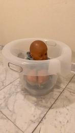 Tummy tub bebejou, Ophalen, Zo goed als nieuw, Badje