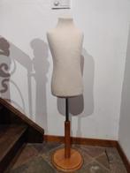 Naaipop Wit (kindermaat), Ophalen, Zo goed als nieuw, Paspop