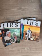 IRS tomes 1 à 14, Livres, Plusieurs BD, Enlèvement, Utilisé, Divers dessinateurs