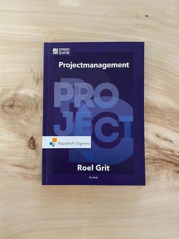 Projectmanagement - Roel Grit beschikbaar voor biedingen