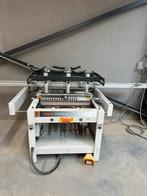 Maggi 46 rijboringmachine, Zakelijke goederen, Machines en Bouw | Industrie en Techniek, Ophalen