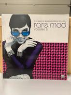 Rare Mod Volume 5 - Vinyl Lp 12” Jazz, Rock, Funk Soul 2013, 2000 tot heden, Soul of Nu Soul, Ophalen of Verzenden, 12 inch