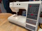 Lewenstein Computer 655 naaimachine, Hobby en Vrije tijd, Naaimachines en Toebehoren, Ophalen of Verzenden, Zo goed als nieuw