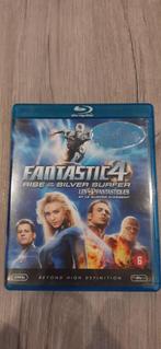 Fantastic 4 - Rise of the silver surfer, Ophalen of Verzenden, Zo goed als nieuw, Actie