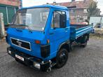 Camion benne hydraulique Man 6.100, MAN, Bedrijf, Te koop