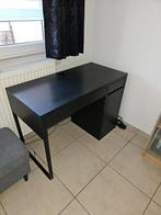 Bureau MICKE - IKEA, Huis en Inrichting, Bureaus, Ophalen, Bureau