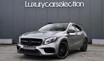 Mercedes-Benz GLA 45 AMG 4-Matic *SPORT EXHAUST/PANO/FULL*, Automaat, 4 cilinders, Leder, USB