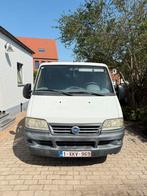 Fiat Ducato 2.0jtd, Auto's, Bestelwagens en Lichte vracht, Particulier, Te koop, Fiat