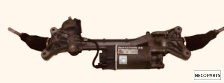 AUDI A4 A5 8W STUURHUIS STUUR HUIS 8W1423055AD ORIGINEEL, Auto-onderdelen, Besturing, Gebruikt, Ophalen of Verzenden