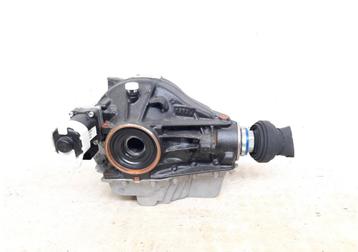 Achterste Diffuser 3.15 BMW X3M F97 X4M F98 11km beschikbaar voor biedingen