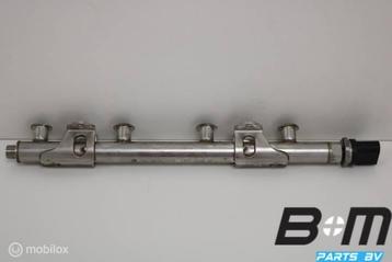 Brandstofverdeler VW Touran 5T 1.2 TSI CYVB beschikbaar voor biedingen