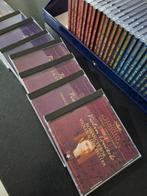 The complete masterworks Ludwig van Beethoven cd box 40, Enlèvement ou Envoi