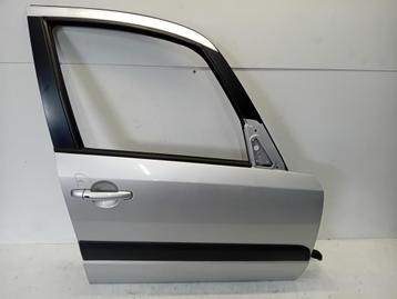 PORTIER RECHTS VOOR Suzuki SX4 (EY / GY) (01-2006/07-2010) beschikbaar voor biedingen