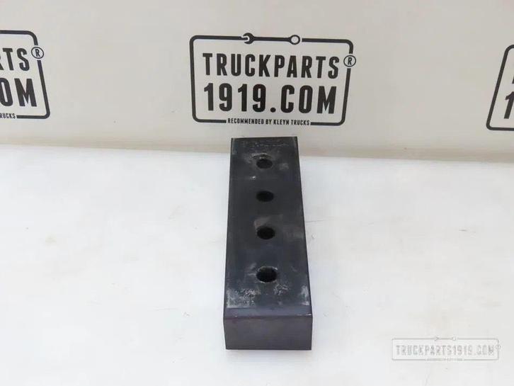 Scania 2596411 Vulstuk tank, Auto-onderdelen, Vrachtwagen-onderdelen, Scania, Brandstofsystemen, Gebruikt, Ophalen