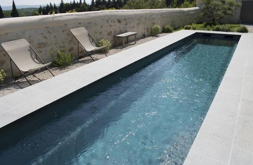 Installation piscine coque couloir de nage, Jardin & Terrasse, Accessoires de piscine, Neuf, Autres types, Enlèvement ou Envoi