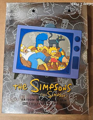 The Simpsons beschikbaar voor biedingen