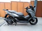 forza 125cm3 permis B abs 2017 8377km gar 1.2.3ans jhbmotos, Motoren, Scooter, Bedrijf, 125 cc, 11 kW of minder