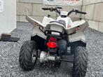 KYMCO MAXXER 50CC, 11 kW of minder, 50 cc, 1 cilinder