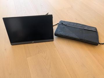 ASUS ROG Strix XG16AHPE, Computers en Software, Ophalen, Nieuw