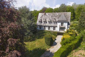 Villa à louer à Mont-Sur-Marchienne, 5 chambres beschikbaar voor biedingen