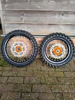 Set kleine wielen 85cc ktm/gasgas 2023, Motoren