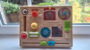 Fisher Price Activity Center beschikbaar voor biedingen