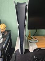 Ps5 slim gloednieuw, Ophalen of Verzenden, Nieuw, Playstation 5 Digital