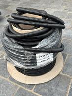 Tuyau pompe filtre mare piscine etang en bobine de 50m!!!, Tuin en Terras, Vijvers, Ophalen