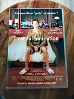 Dvd Lost In Translation, Cd's en Dvd's, Dvd's | Komedie, Gebruikt, Ophalen of Verzenden