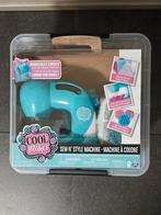 Naaimachine voor kinderen, Ophalen, Zo goed als nieuw