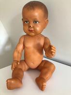 Breekbare oude babypop, Antiek en Kunst, Ophalen