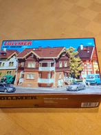 Vollmer HO 3638 Wohnhaus, Hobby en Vrije tijd, Overige merken, Gelijkstroom of Wisselstroom, Brug, Tunnel of Gebouw, Nieuw