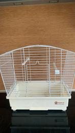 Vogelkooi, Ophalen, Zo goed als nieuw, Vogelkooi
