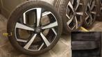 Jantes R19 pour NISSAN QASHQAI 2019, Ophalen, Zomerbanden, Velg(en)