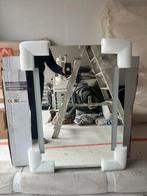 Miroir de salle de bain Novio avec éclairage LED 60x80, Enlèvement, Neuf